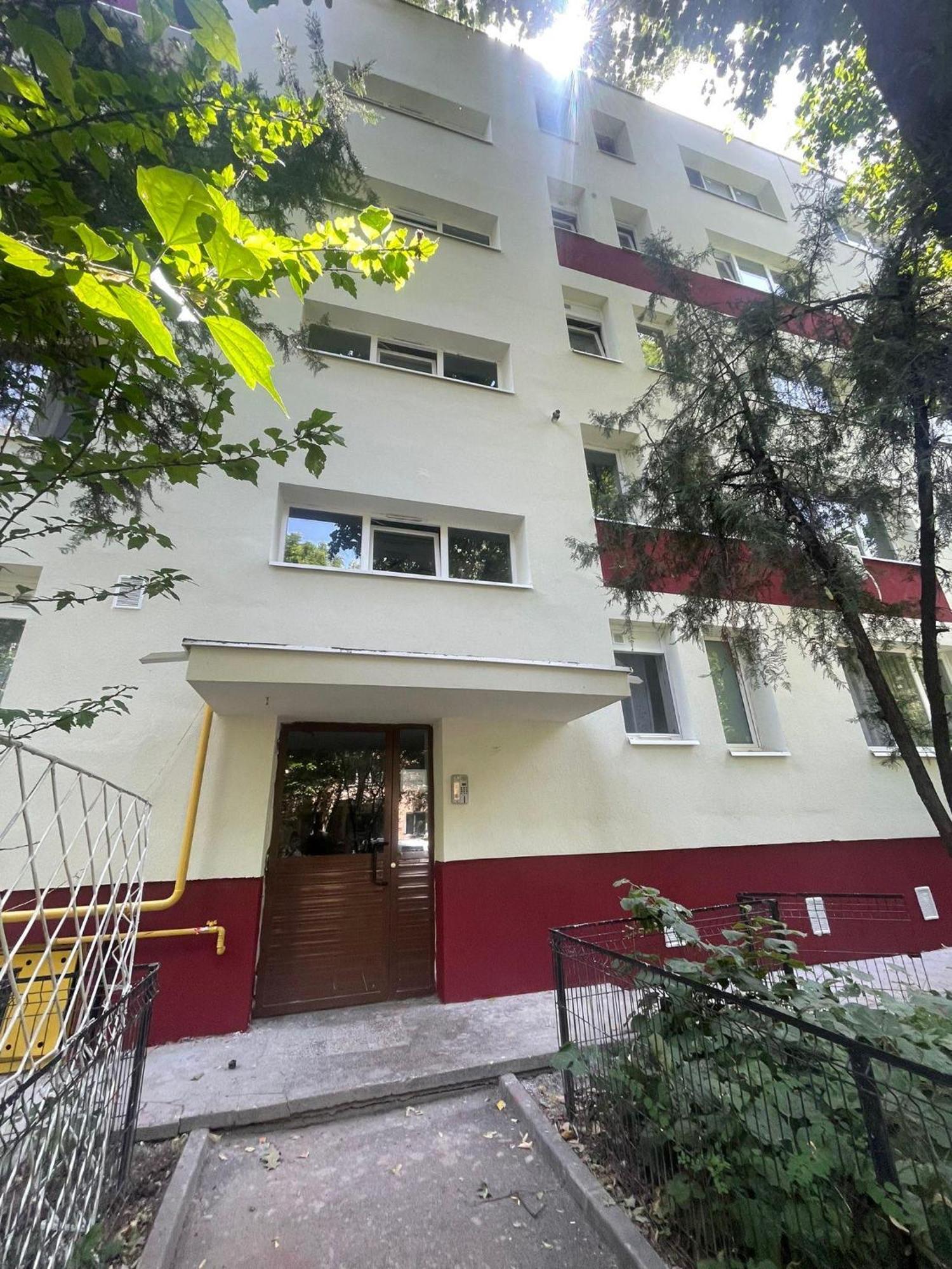 Liam Studio Bucarest Exterior foto